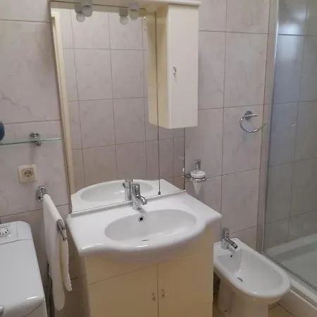 Near The Sea * Šibenik