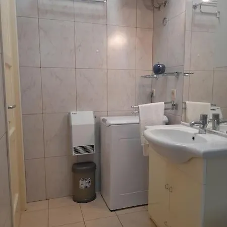 Near The Sea Apartment *