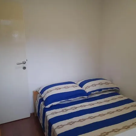 Near The Sea * Šibenik