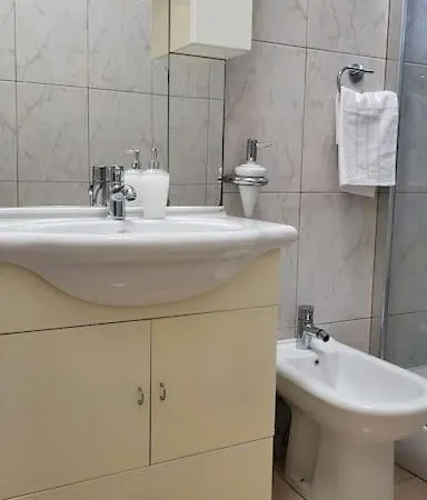 Apartment Near The Sea Šibenik