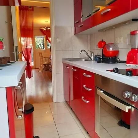 Near The Sea Šibenik