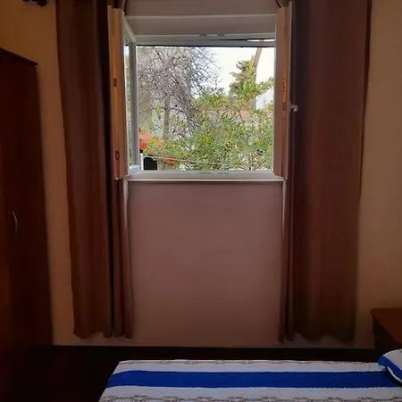 Near The Sea Apartment Šibenik