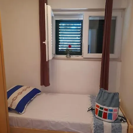 Apartment Near The Sea *