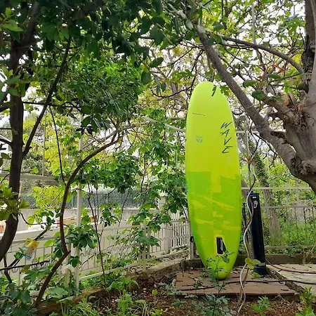 Near The Sea Šibenik