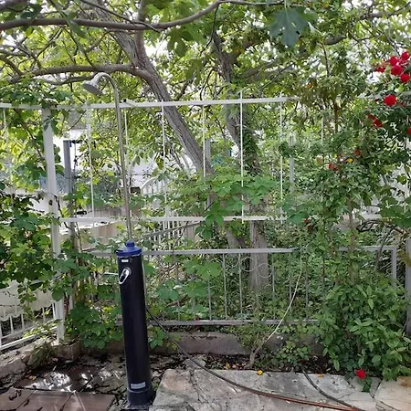 Lejlighed Near The Sea *