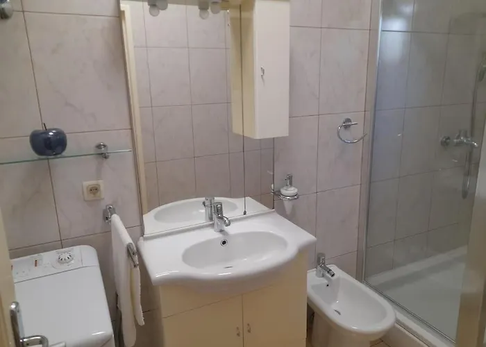 Near The Sea * Šibenik