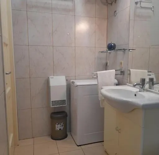 Near The Sea Appartement *