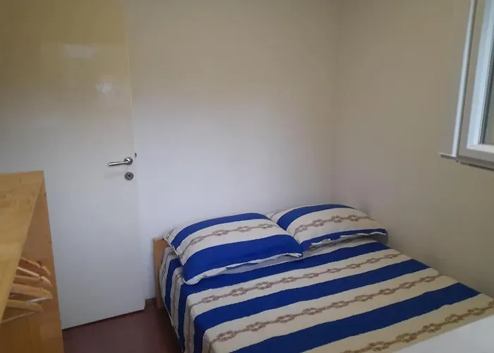 Near The Sea * Šibenik