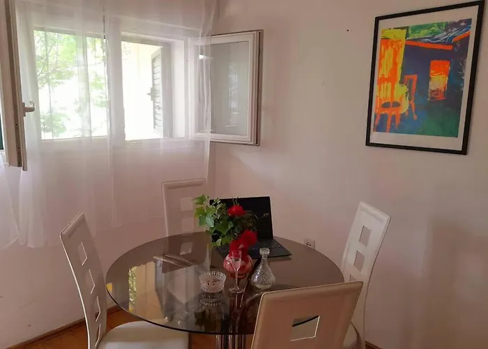 Near The Sea Lejlighed Šibenik