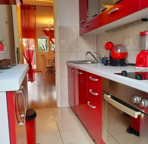 Near The Sea Šibenik