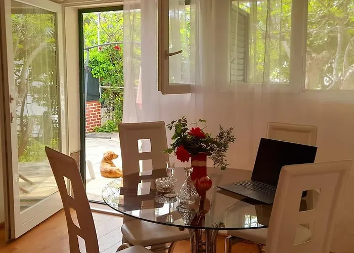 Appartement Near The Sea