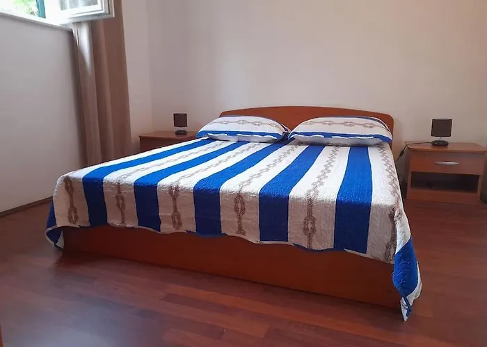 Near The Sea Lejlighed