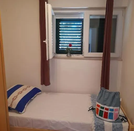 Lejlighed Near The Sea *