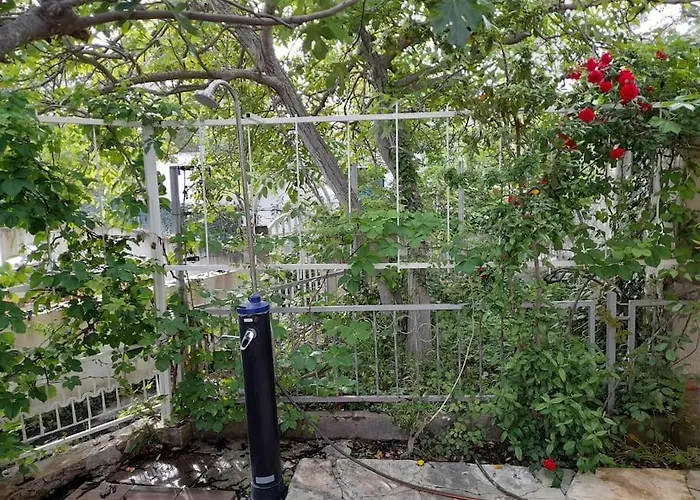 Lejlighed Near The Sea *